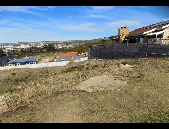 LAND FOR SALE IN SEEMEEU PARK